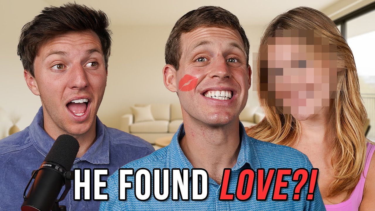 Did Tanner from Love on the Spectrum find a girlfriend?!