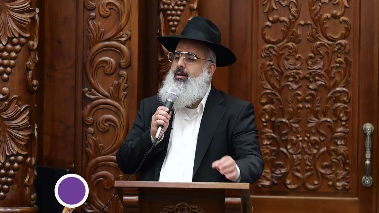 הסיפור הישן והמרגש שגרם לשר המשפטים בממשלת ישראל לבטל את הצעת החוק המטורללת 👍👍👍