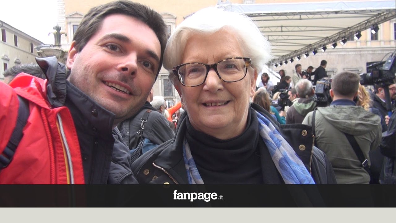 "La mamma non può chiamarsi Ugo", la battaglia NCD sulle coppie gay