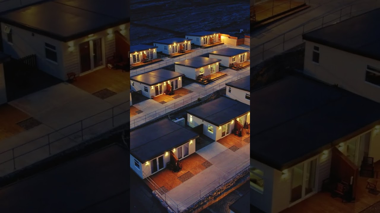 The Magic of Staying on Inis M&oacute;r: Aran Islands Hotel Experience