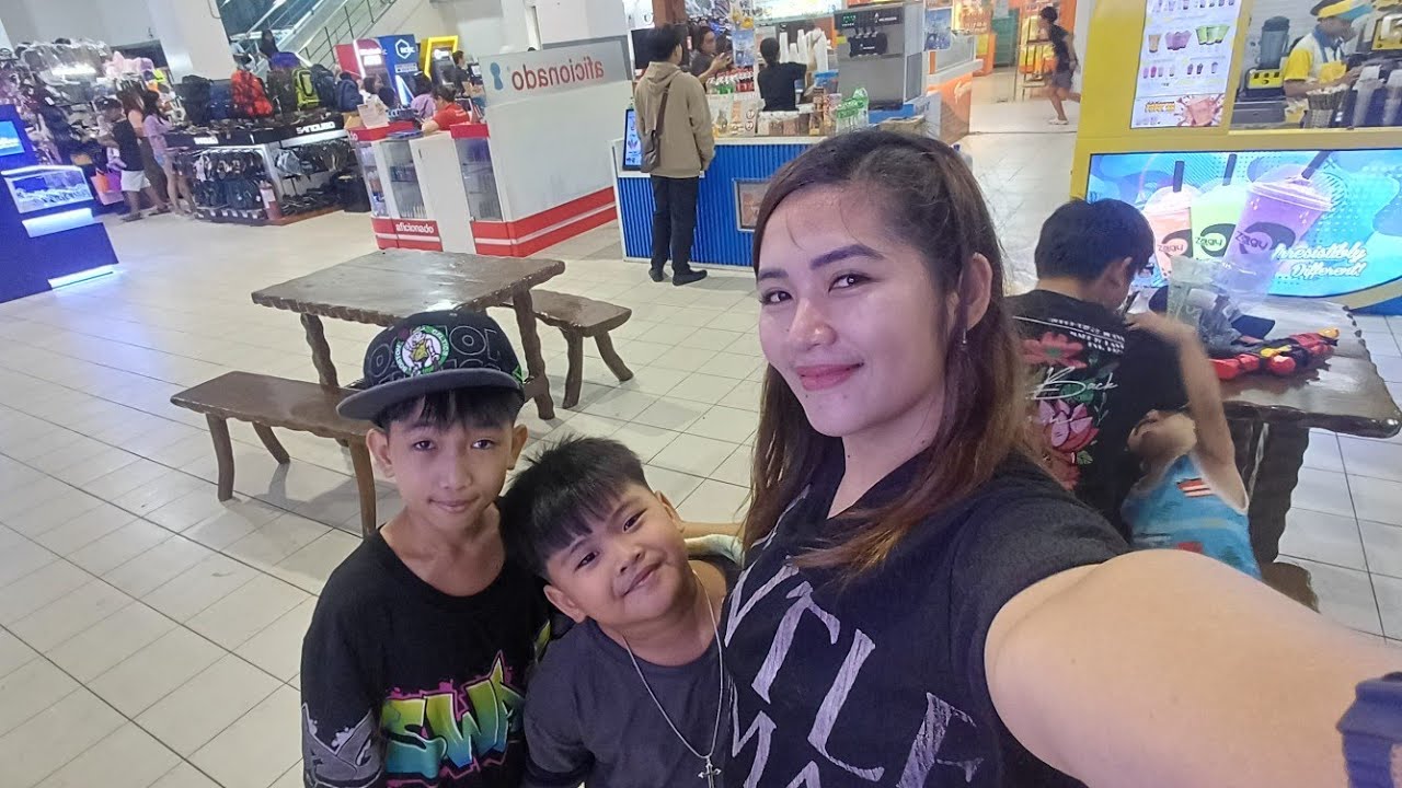 Birthday Ng Tita Mila  #birthdayideas 