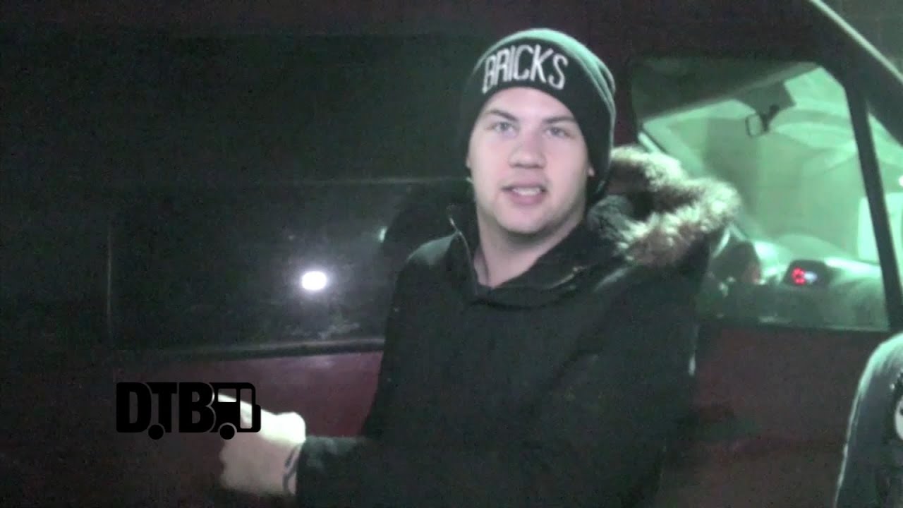 Beartooth - BUS INVADERS Ep. 546