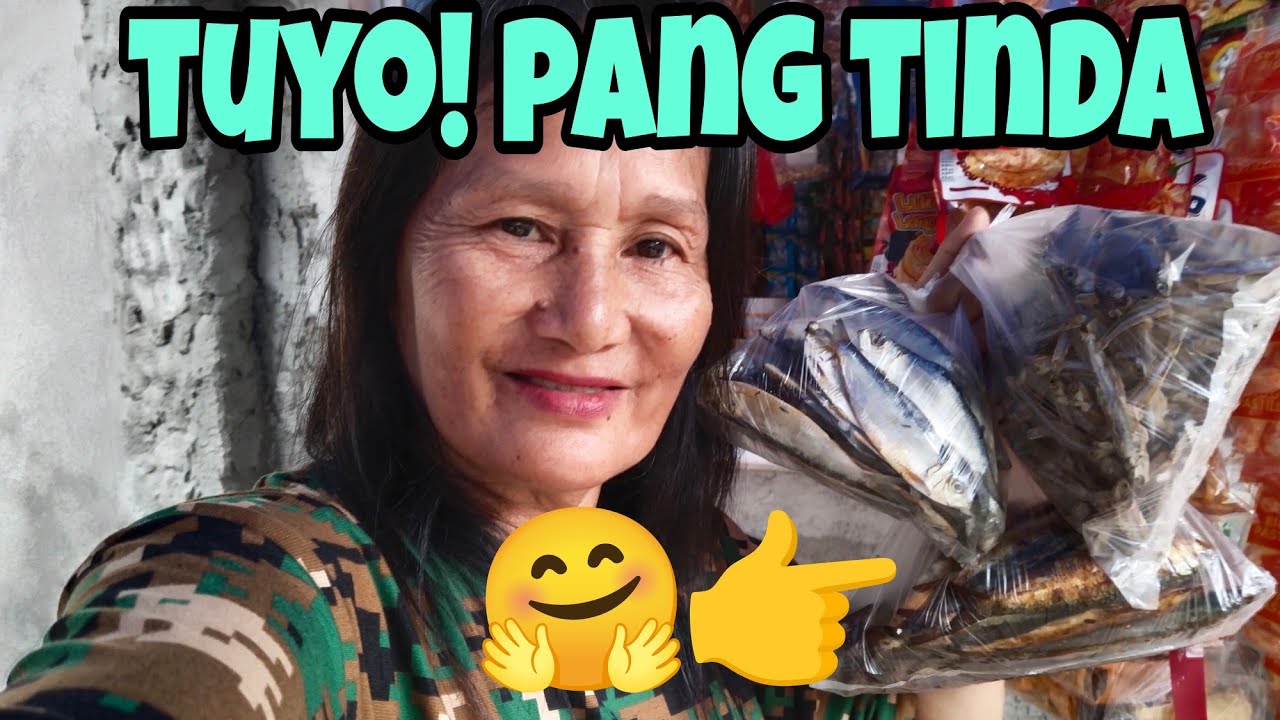 Happy Sunday | Marami Namimili Sa Palengke | Bumili Si Kabonita ng Tuyo Pang Tinda