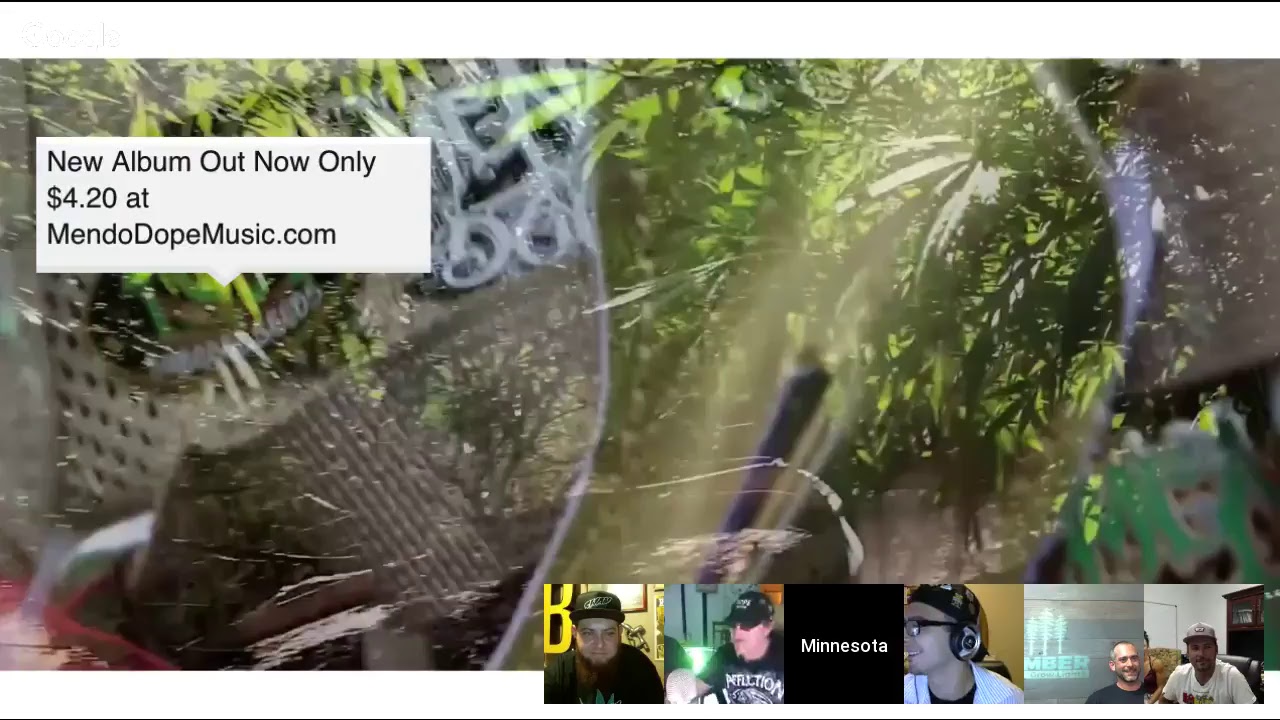The Weed Nerd Live Show~~285~~