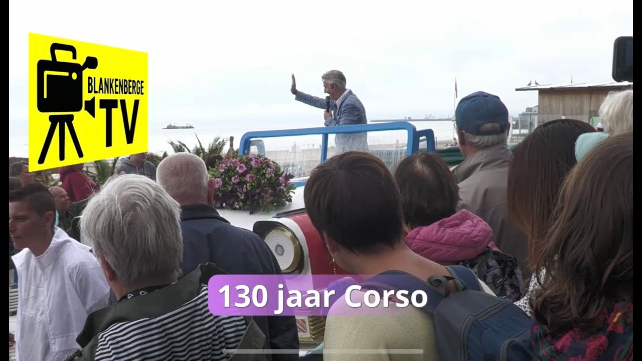 Bloemencorso 2025