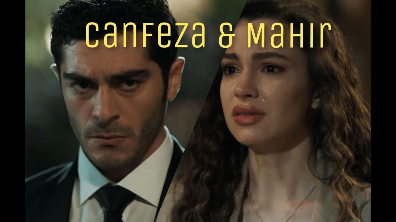 Canfeza & Mahir -Secret Love Song