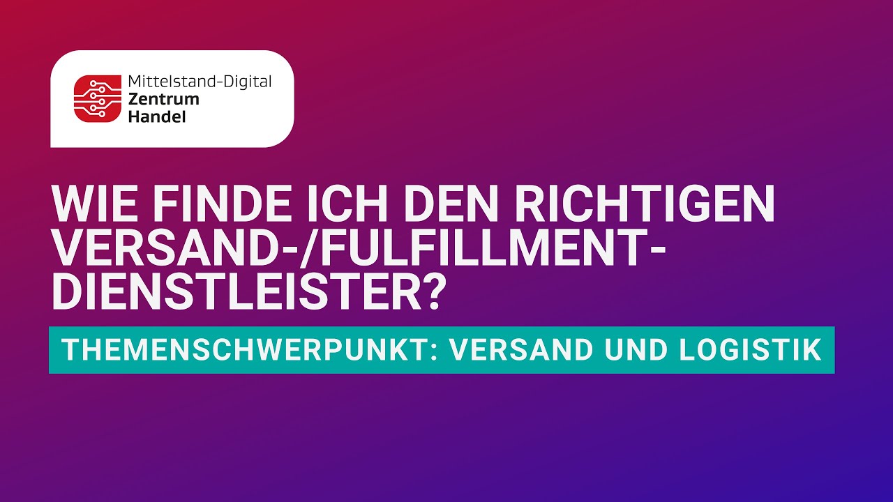 💻 Online-Seminar: 