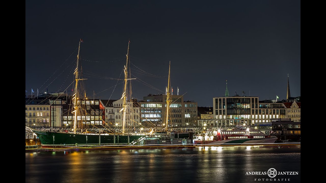 Hamburg Fotografie 2014 / 2015  #2 | Andreas Jantzen Fotografie