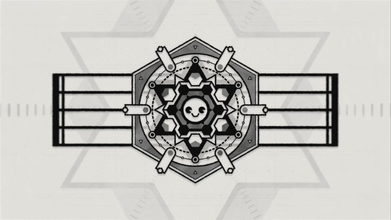 Rhythm In My Head - KATOMORI | Patexum ver.