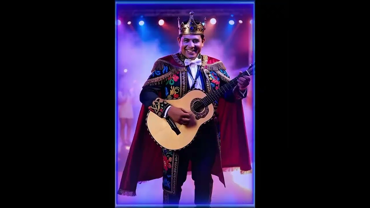 CUMBIA DE LOS REYES MAGOS #cumbias 