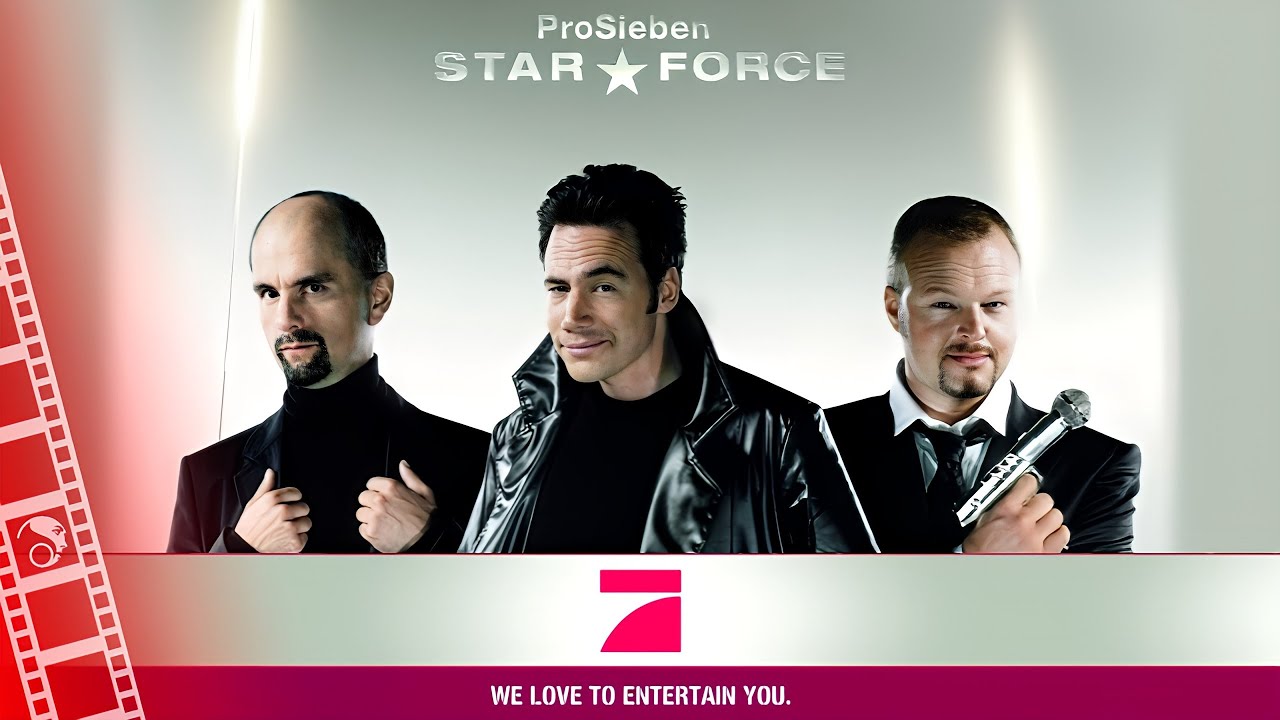 ProSieben Star Force - Nachtschleife