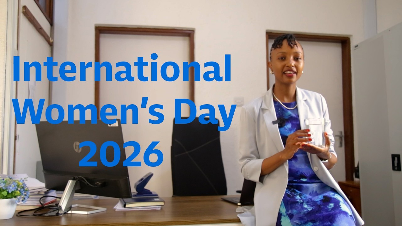 International Women's Day 2026