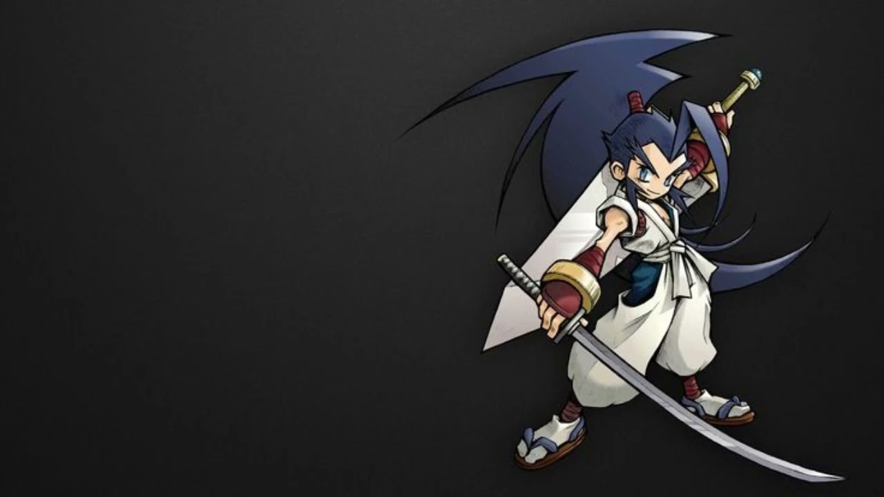 Inn [slowed & reverb] - Brave Fencer Musashi OST