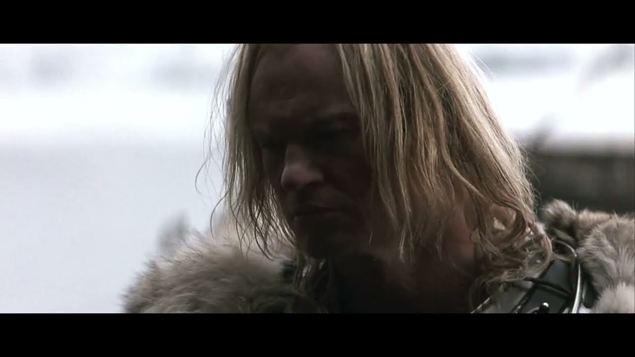 Valhalla Calling UKRAINIAN VERSION / ЯРРА Валгала Кличе