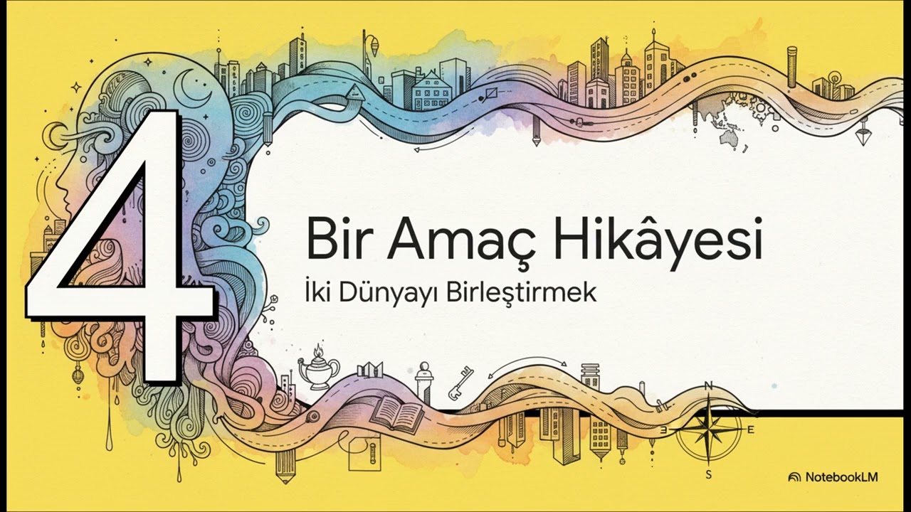 Herkesin Hikâyesi Başkadır - AI Destekli Video Serisi 3