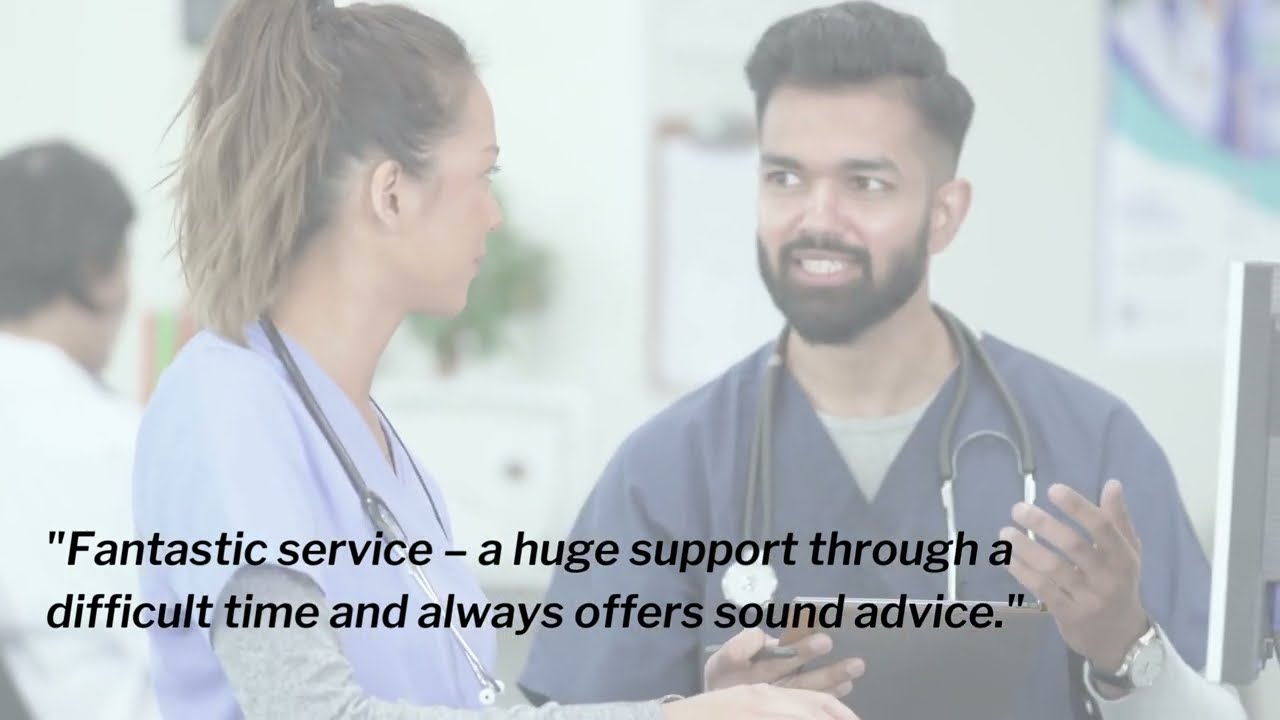 NHS Practitioner Health, Chief Executive Lucy Warner - Healing the Healers