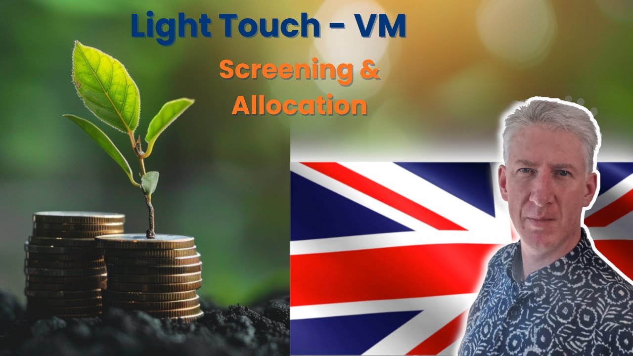 Light Touch VM &ndash; Великобритания | Отбор и распределение персонала