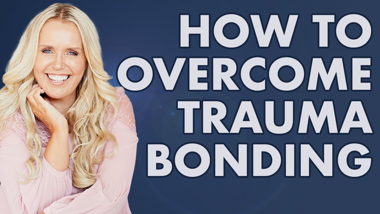 Understanding Trauma Bonding In Abusive Relationships