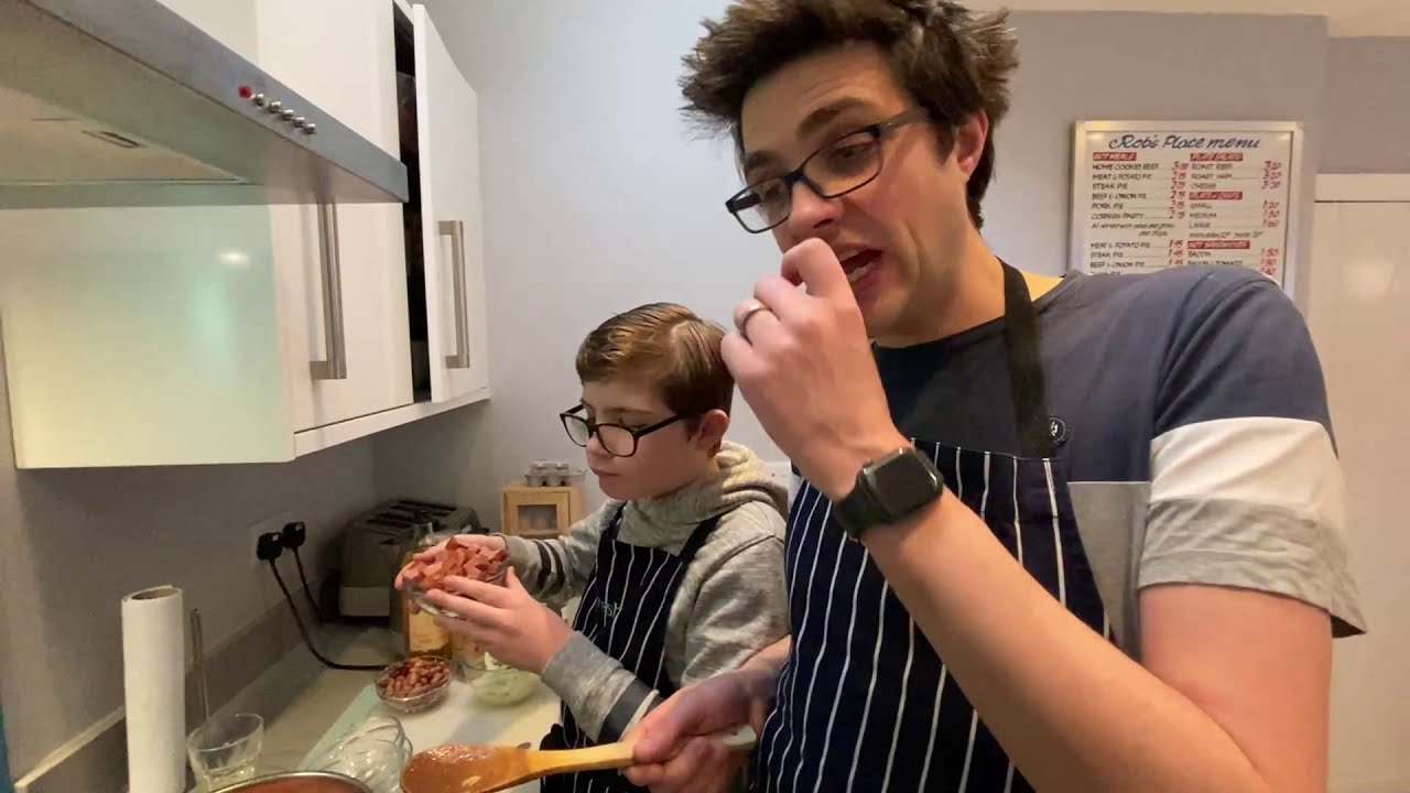 Duck Cassoulet