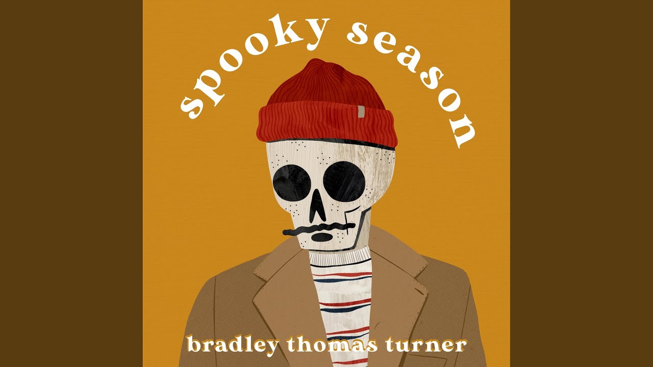 Spooky Season