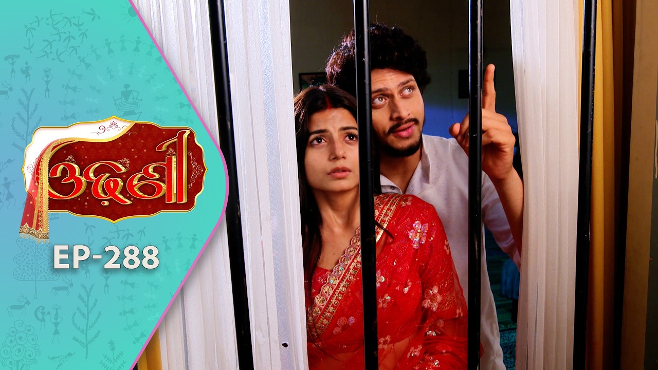 Odhani | Full Ep - 288 | 2nd Mar 2026 | Odia Serial | TarangTV | Tarang Plus