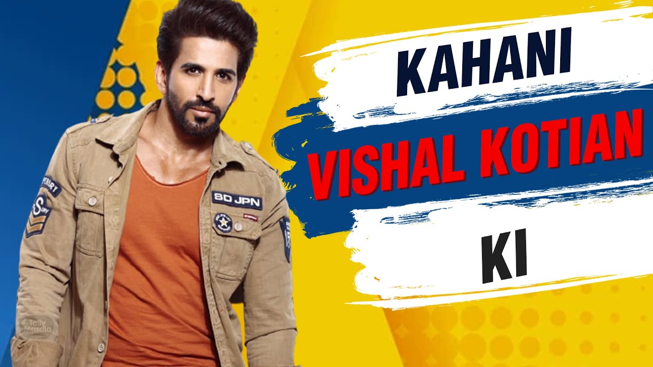Kahani Vishal Kotian Ki | Lifestory Of Bigg Boss 15 Contestant | Biography