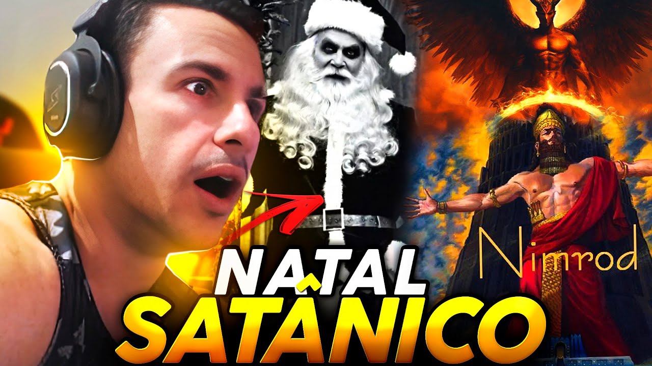 SUPER XANDÃO REAGINDO A ORIGEM 