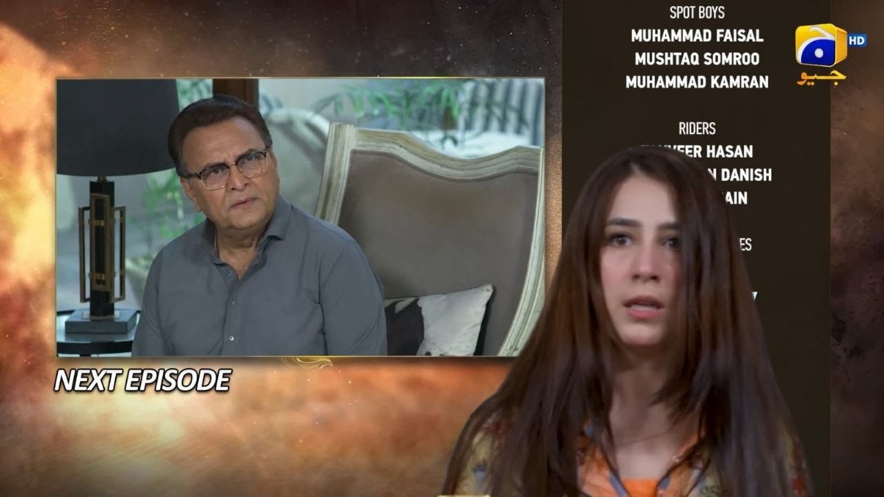 Iblis Episode 30 Teaser | Iblees Drama Episode 30 Promo | Review