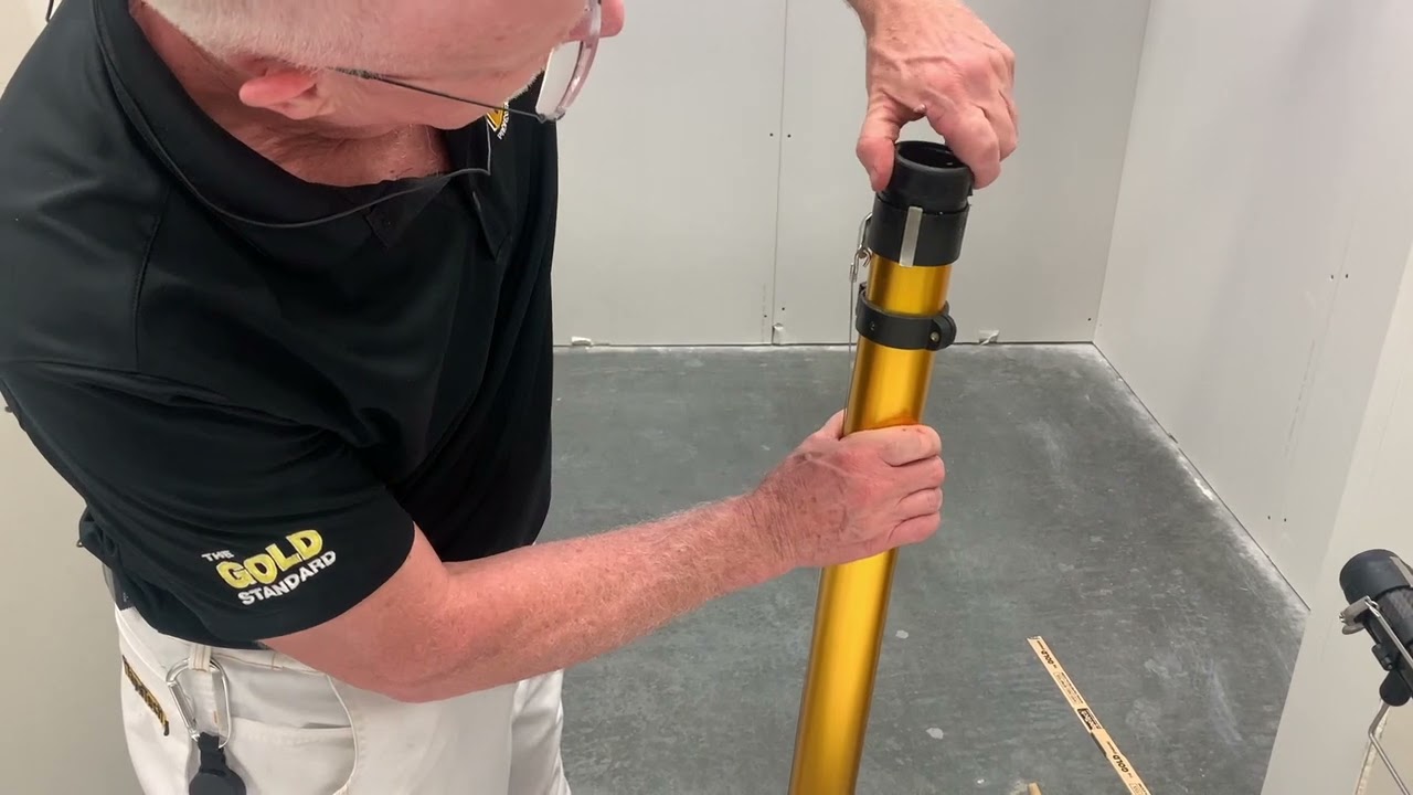 How To Install the TapeTech Taper Piston Assembly Kit 335