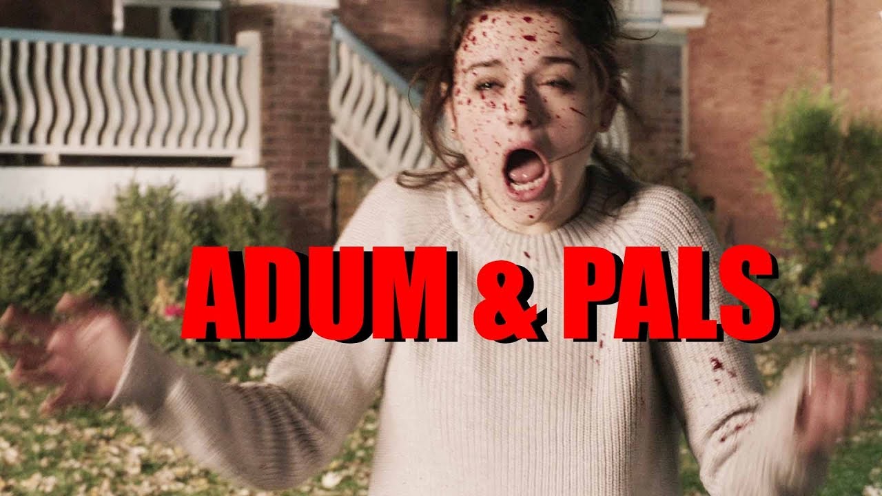 Adum & Pals: Wish Upon