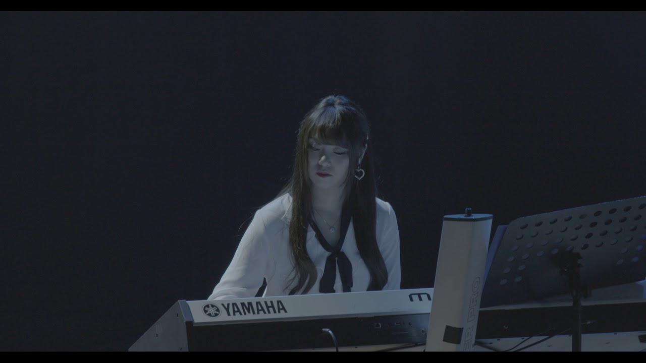 The truth that you leave(Pianoboy高至豪concert live in Shanghai)