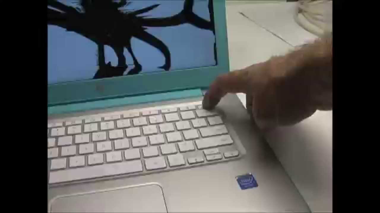 HP Chromebook 14 Screen Replacement Repair Procedure