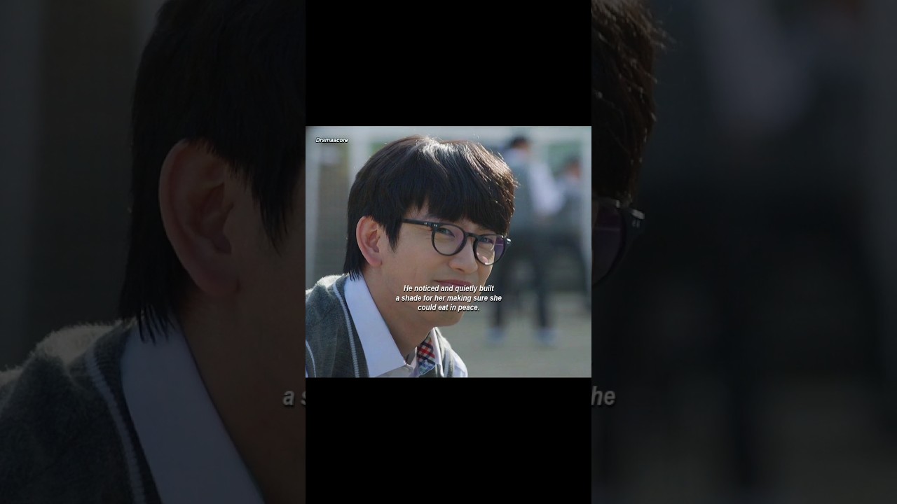 men who notice small things🤍#kdrama#kdramaedit#fictionalmen#meninlove#love#gentleman