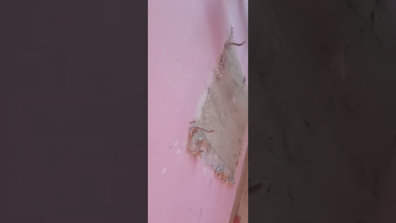 Jeden z lepszych pokoi będziemy malować 