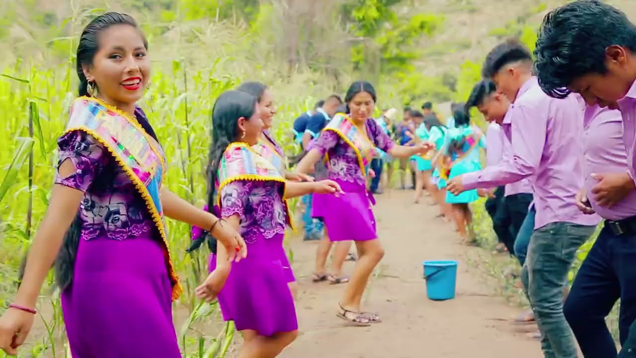 Juan Carlos Espinoza y su Pandilla Flor De Villa - Cholito