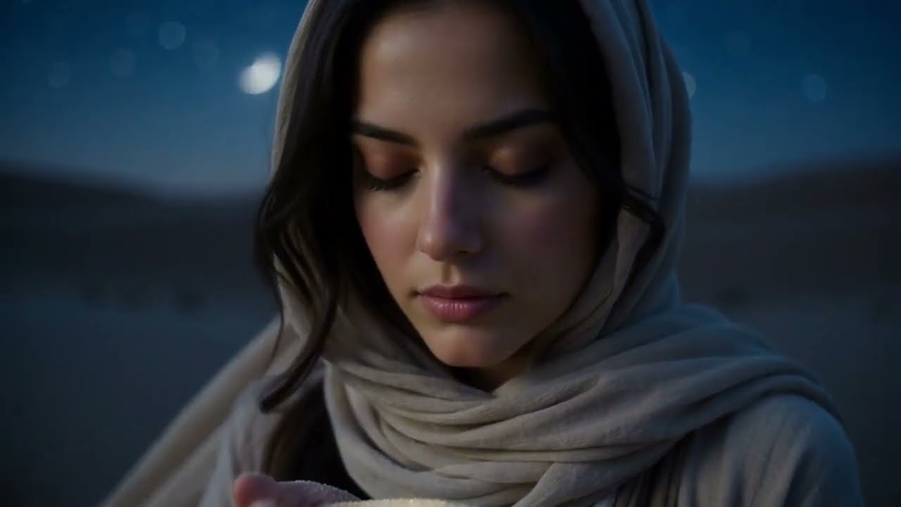LeyL - Kayıp Dua | Cinematic Music Video