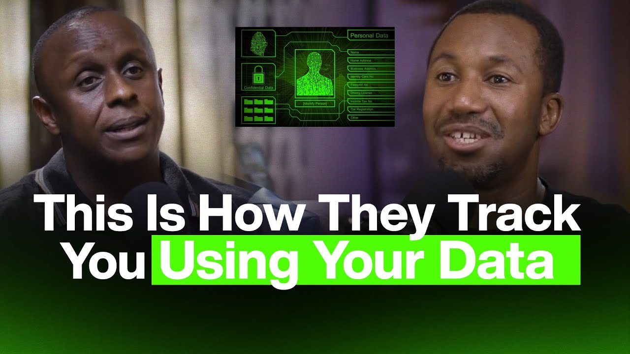 Episode 85: Bright Gameli reveals the real threats in Cybersecurity and African Innovation