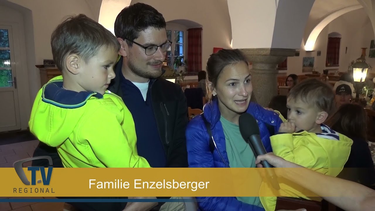 Neub&uuml;rgerInnenempfang der Marktgemeinde Neuhofen an der Krems