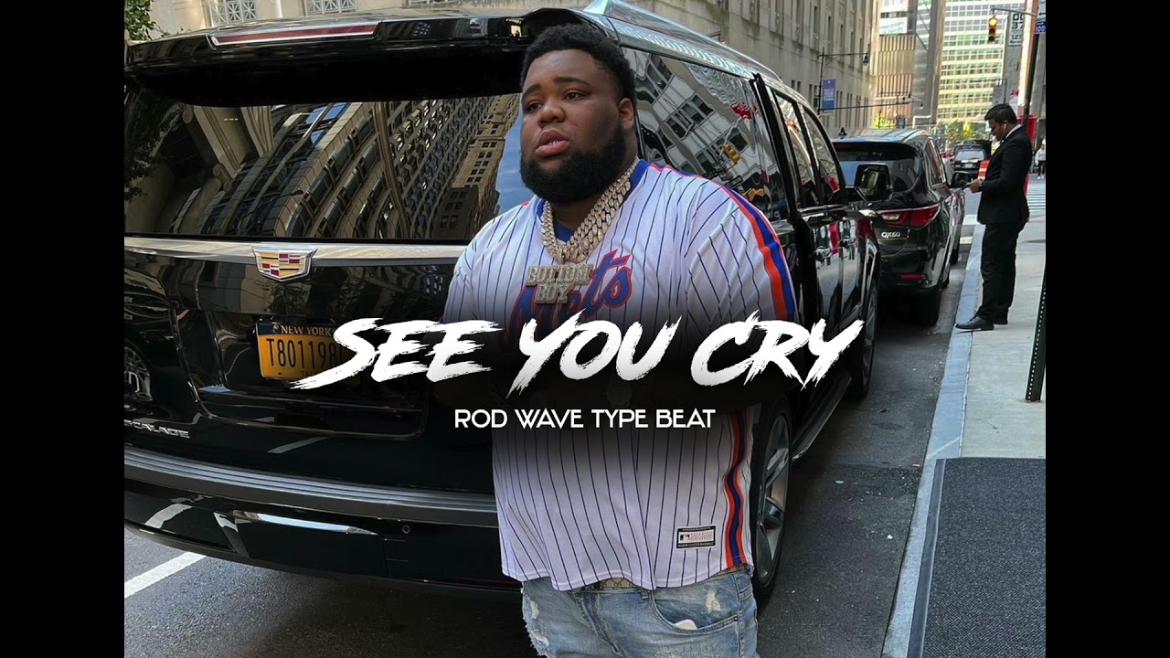[FREE] Rod Wave Type Beat 2021 - 