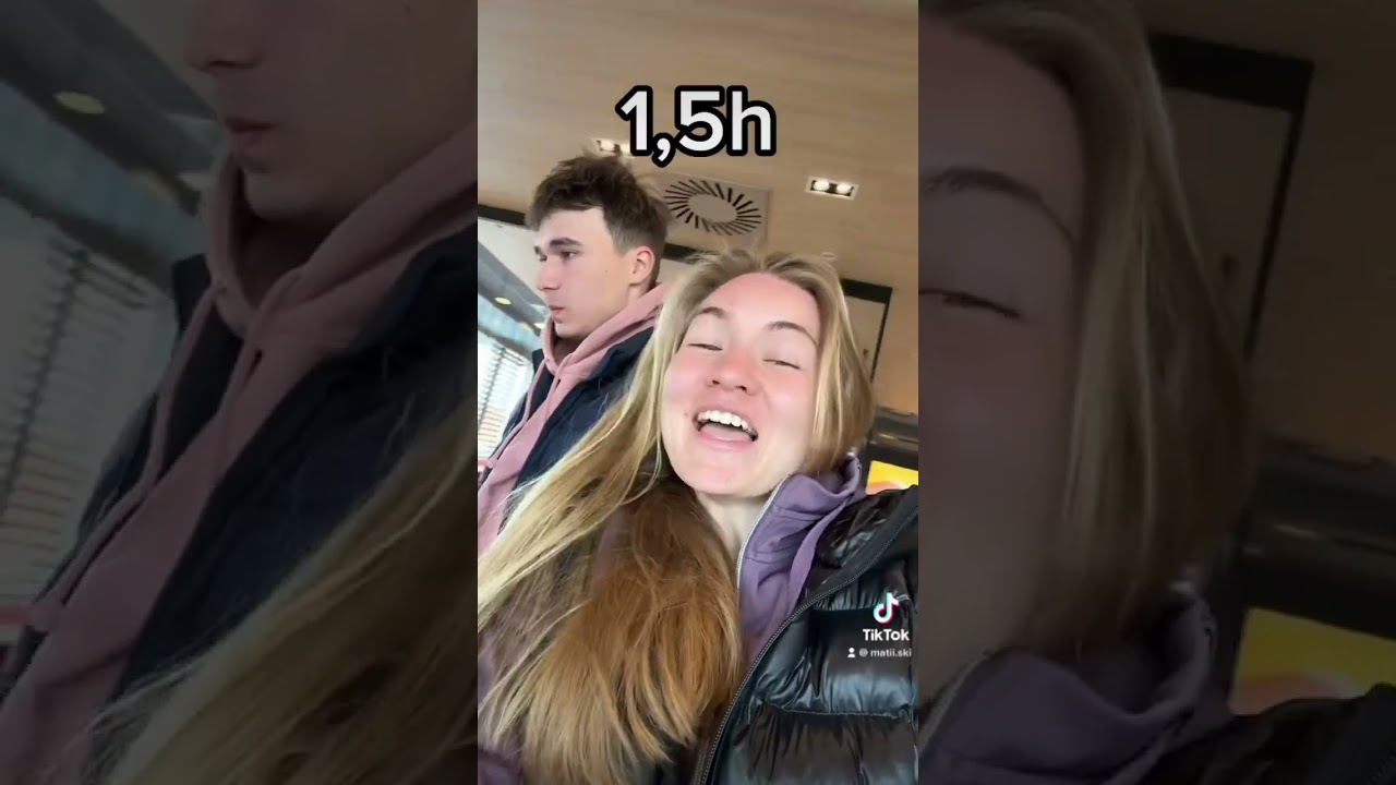 M&Oacute;J WIELKI DZIEŃ 🥰