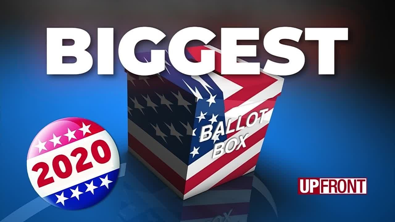 Wisconsin could be key in 2020 election