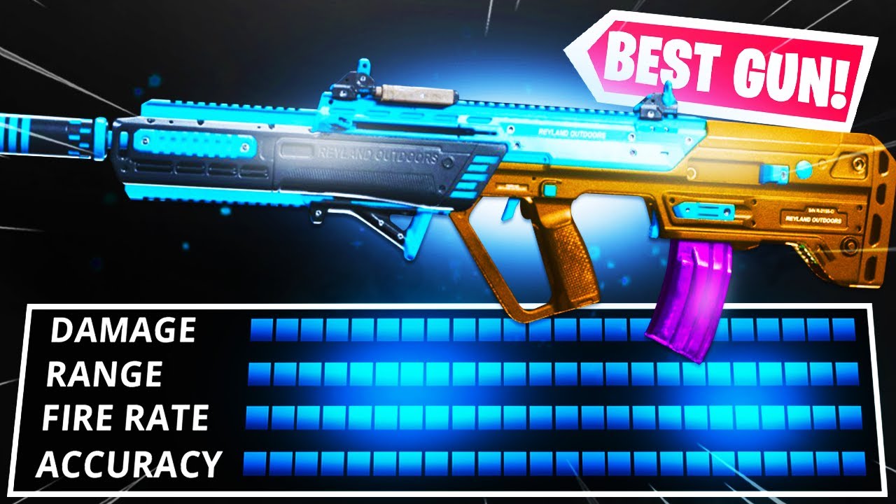 NO RECOIL.. FASTEST KILLING RAM-7 SETUP! - USE *IMMEDIATELY* (Modern Warfare)