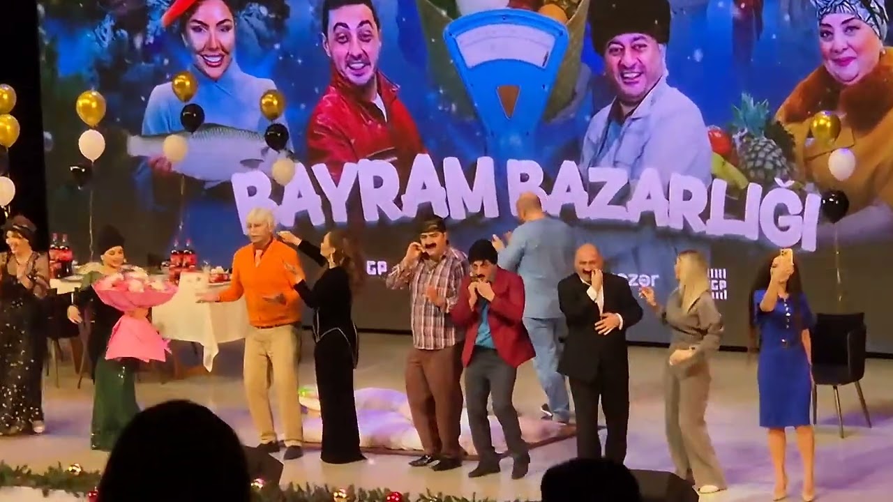 BAYRAM BAZARLIĞI