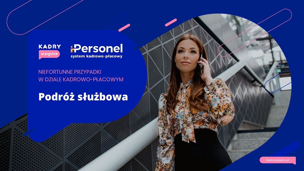 Jak rozliczyć podróż służbową?