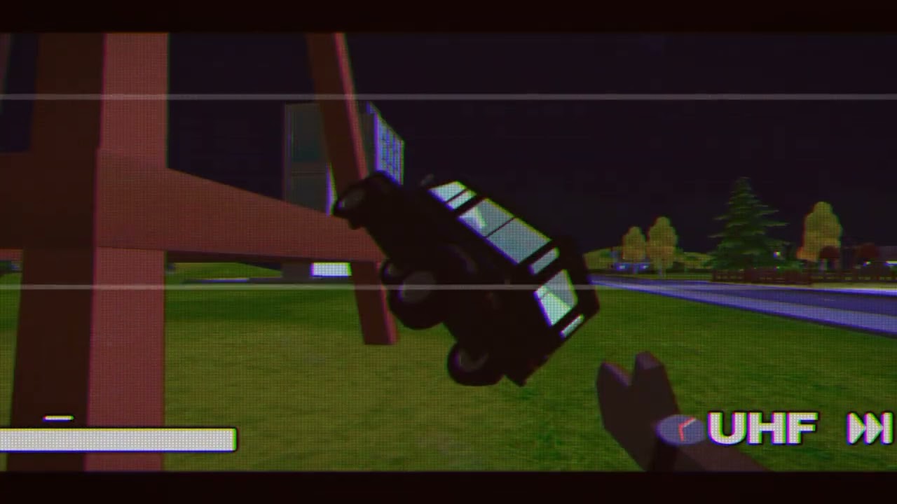 Pencurian di dude theft wars part 4 Tape 2
