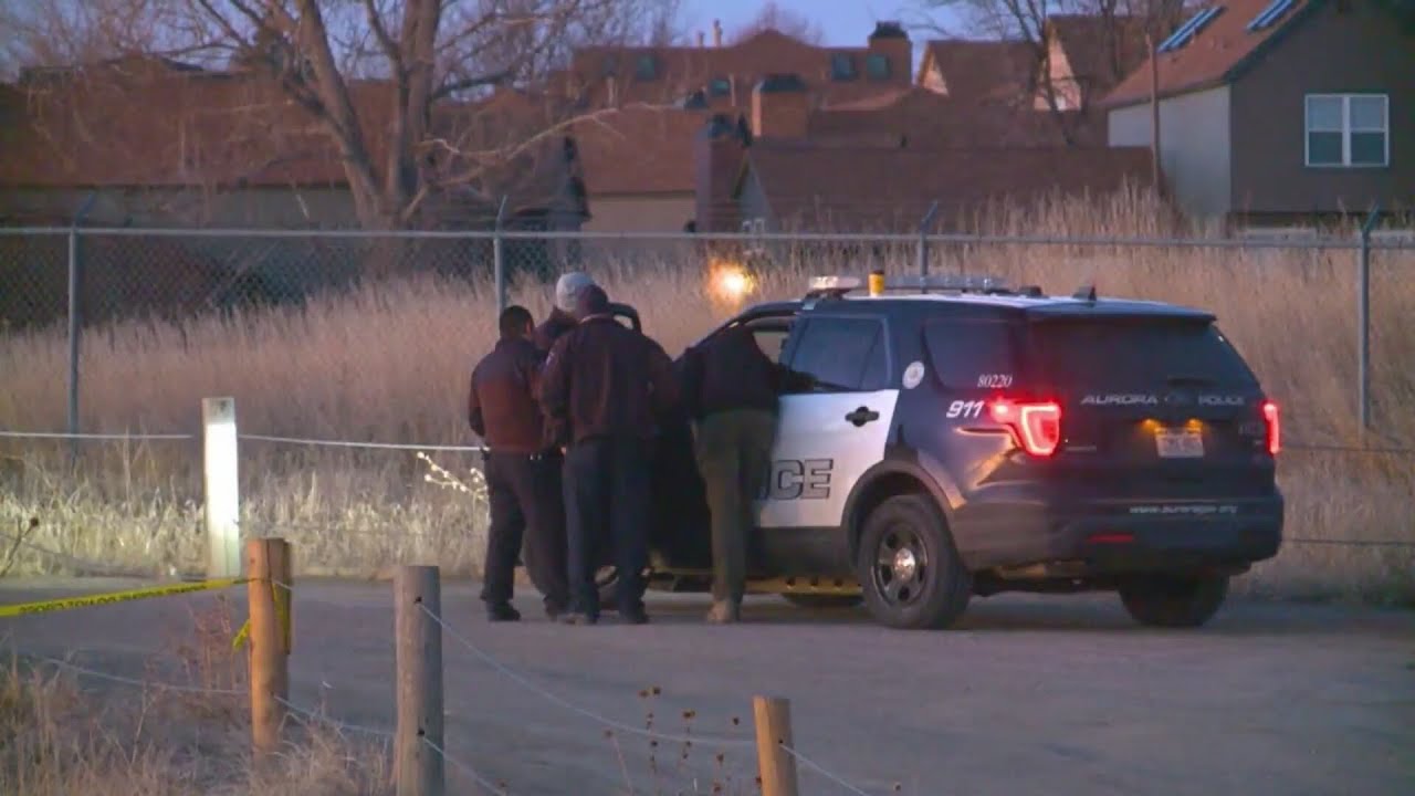 Man killed by firework explosion at Aurora dog park: police