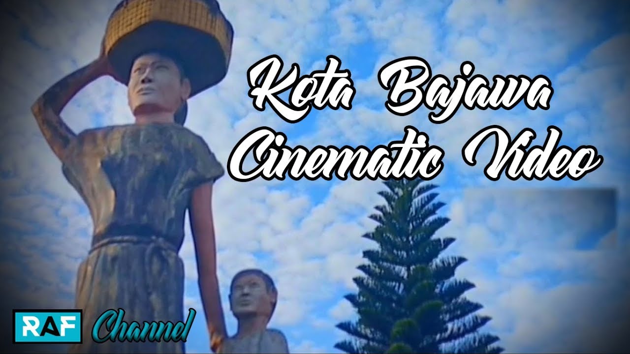 KOTA BAJAWA CINEMATIC VIDEO