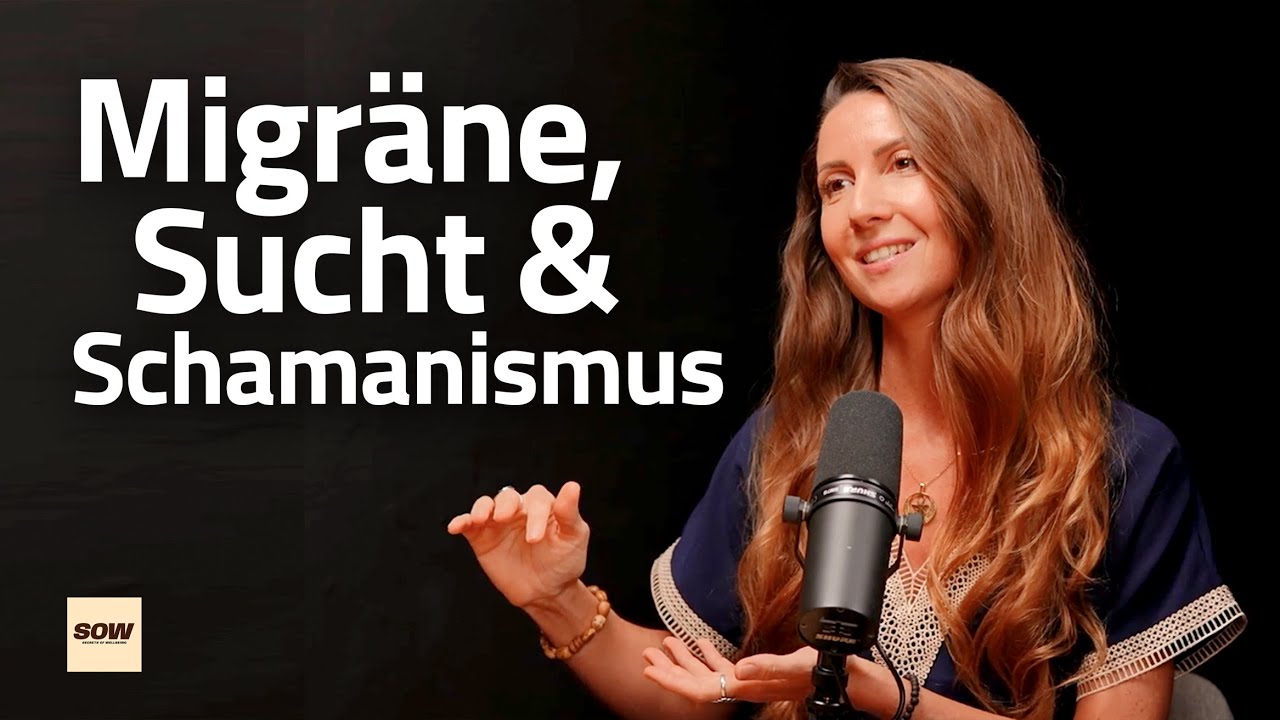 Von der Kommissarin zur Schamanin: Wie Sucht und Krankheit Miriams wahres Selbst enthüllten