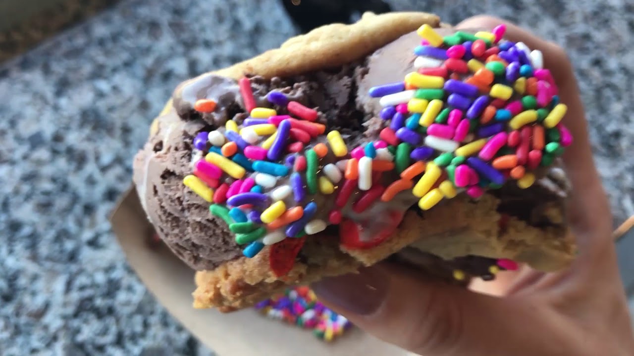 Food At Scranton Wilkes Barre RailRiders Games