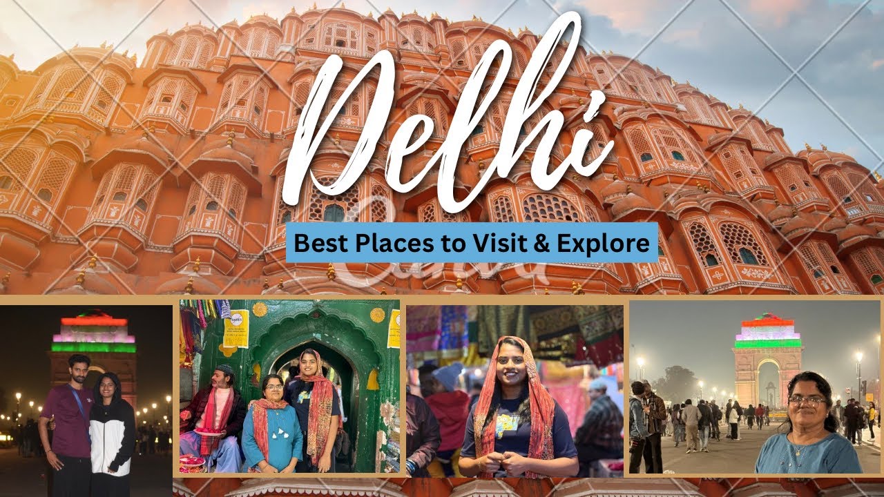 #vlog05  || 1st Day in Delhi🛺HAZRAT NIZAMUDDIN DARGHA🕌INDIA GATE🇮🇳 #delhitrip #delhi 